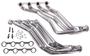 BBK Performance CNC Series Mild Steel Exhaust Header