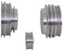 BBK Performance Power-Plus Series Pulley Kit