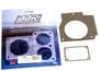 BBK Performance Power-Plus Series Graphite, Steel Throttle Body Mounting Gasket Kit