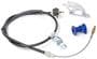 BBK Performance Clutch Cable