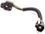 BBK Performance 1 Terminal Throttle Position Sensor