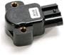 BBK Performance 1 Terminal Throttle Position Sensor