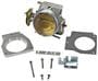 BBK Performance Power-Plus Series Throttle Body
