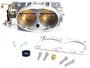 BBK Performance Power-Plus Series Throttle Body