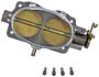 BBK Performance Power-Plus Series Throttle Body
