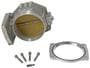 BBK Performance Power-Plus Series Throttle Body