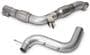BBK Performance Exhaust Downpipe