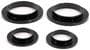 BBK Performance Gripp Coil Spring Insulator/Seat Kit