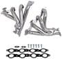BBK Performance CNC Series Mild Steel Exhaust Header