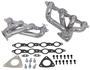 BBK Performance CNC Series Mild Steel Exhaust Header