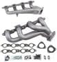 BBK Performance CNC Series Titanium Exhaust Header