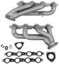 BBK Performance CNC Series Titanium Exhaust Header