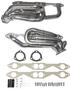 BBK Performance CNC Series Mild Steel Exhaust Header