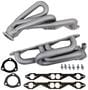BBK Performance CNC Series Titanium Exhaust Header