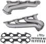 BBK Performance Titanium Exhaust Header