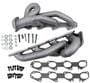 BBK Performance CNC Series Titanium Exhaust Header