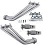 BBK Performance Mild Steel Exhaust Header
