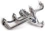 BBK Performance CNC Series Mild Steel Exhaust Header