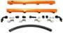 BBK Performance Fuel Rail Kit