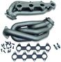 BBK Performance CNC Series Mild Steel Exhaust Header