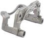 BrakeBest Brake Calipers Disc Brake Caliper Bracket