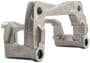 BrakeBest Brake Calipers Disc Brake Caliper Bracket