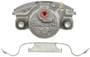 BrakeBest Brake Caliper - Remanufactured