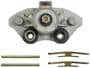 BrakeBest Brake Calipers Brake Caliper - Remanufactured
