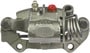 BrakeBest Brake Calipers Brake Caliper - Remanufactured