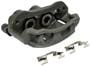 BrakeBest Brake Calipers Brake Caliper - Remanufactured