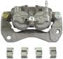 BrakeBest Brake Caliper - Remanufactured