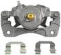 BrakeBest Brake Caliper - Remanufactured