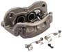 BrakeBest Brake Calipers Brake Caliper - Remanufactured