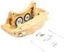BrakeBest Brake Calipers Brake Caliper - Remanufactured