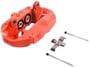 BrakeBest Brake Calipers Brake Caliper - Remanufactured