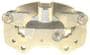 BrakeBest Brake Caliper - Remanufactured