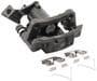BrakeBest Brake Calipers Brake Caliper - Remanufactured