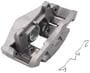 BrakeBest Brake Calipers Brake Caliper - Remanufactured