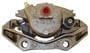 BrakeBest Brake Calipers Brake Caliper - Remanufactured