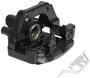 BrakeBest Brake Calipers Brake Caliper - Remanufactured