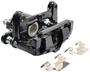 BrakeBest Brake Calipers Brake Caliper - Remanufactured