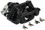 BrakeBest Brake Calipers Brake Caliper - Remanufactured