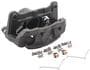 BrakeBest Brake Calipers Brake Caliper - Remanufactured