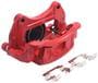 BrakeBest Brake Calipers Brake Caliper - Remanufactured