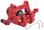 BrakeBest Brake Calipers Brake Caliper - Remanufactured
