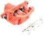 BrakeBest Brake Calipers Brake Caliper - Remanufactured