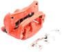 BrakeBest Brake Calipers Brake Caliper - Remanufactured