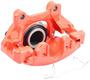 BrakeBest Brake Calipers Brake Caliper - Remanufactured