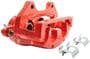 BrakeBest Brake Calipers Brake Caliper - Remanufactured