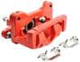BrakeBest Brake Calipers Brake Caliper - Remanufactured